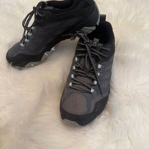 Merrell Hiking Boots